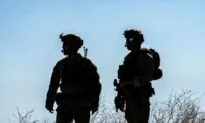 US Military Resumes Anti-ISIS Operations in Northern Syria