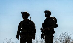 Money From Syrian Oil Fields Will Go to SDF, Pentagon Says