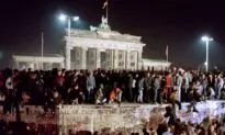 Socialism Stirs Again 30 Years After Collapse of Berlin Wall