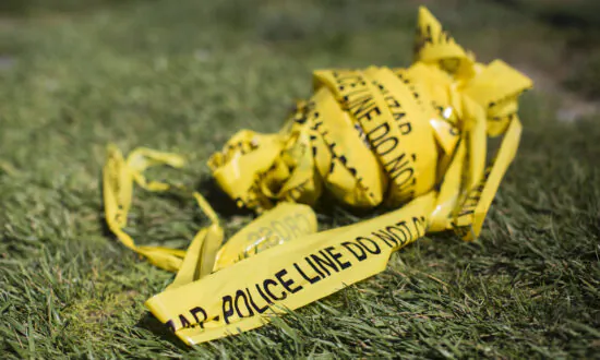 Police Identify Teens Who Brutally Beat Elderly Man in Newport Beach 