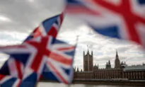 UK Parliament Report: ‘Alarming Evidence’ of Chinese Meddling in Local Universities