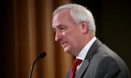 Deputy AG Rosen Says ‘Social Reform’ District Attorneys Are Endangering Public Safety