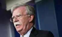 New Ruling Won’t Compel John Bolton to Testify, Lawyer Says