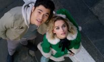 Film Review: ‘Last Christmas’: A Rom-Com Whitewashing of Organ Transplantation