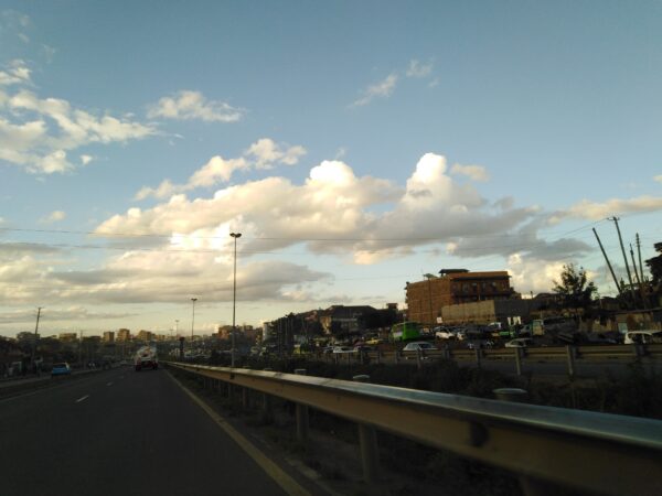 Outer Ring Road