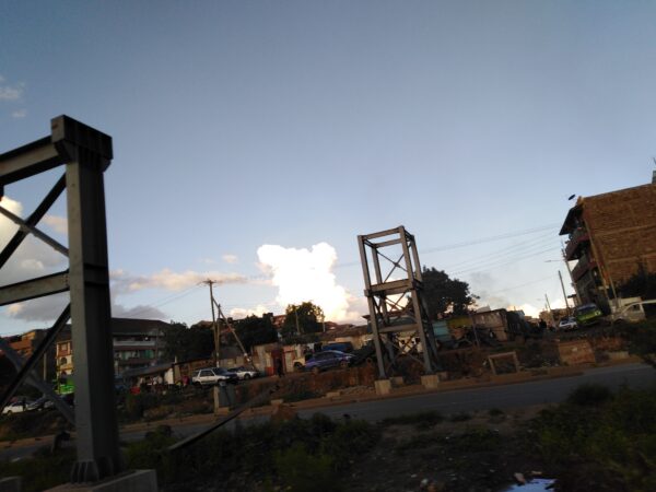 Outer Ring Road