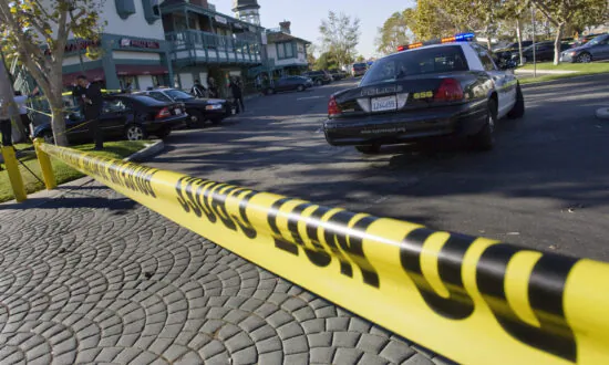 How to Lower Crime Rates in California