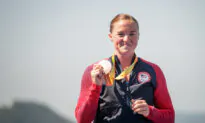 An Army Veteran Becomes a Paralympian and Empowers Others