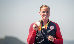 An Army Veteran Becomes a Paralympian and Empowers Others