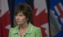 Alberta to Give Companies Incentives to Drill More Conventional Oil Wells