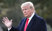 Supreme Court Temporarily Blocks Release of Trump’s Taxes