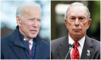 Poll: Michael Bloomberg’s Potential Run Not Resonating With Voters