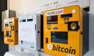 China Reverses Cryptocurrency Ban and Now Wants to Dominate It