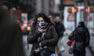 Arctic Winter Blast Expected to Break Over 300 Records; Supreme Court to Hear DACA Arguments