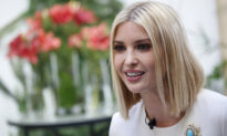 Ivanka Trump Says Impeachment Inquiry Is About ‘Overturning the Results of the 2016 Election’
