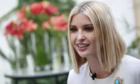 Ivanka Trump on Impeachment Whistleblower: ‘It’s Not Particularly Relevant’