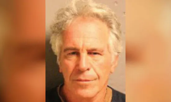 Virgin Islands Governor Pressured Prosecutor on Behalf of Jeffrey Epstein