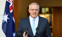 Australia Launches New Billion-Dollar Drought Package Amid Months-Long Crisis