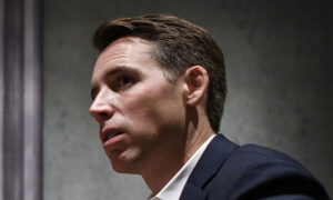 Senator Wants to Know 'Who Whistleblower Is' If There's an Impeachment Trial in Senate