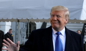 Trump: US Has Not Yet Agreed to Rollback of China Tariffs