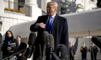Trump Won’t Endorse Jeff Sessions for Now
