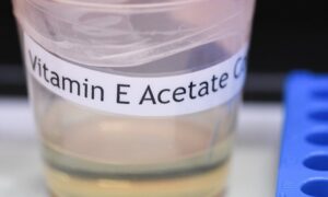 US Officials Identify 'Strong Culprit' in Vaping Illnesses