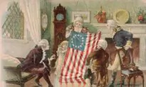 Ashli Babbitt, Betsy Ross Flag, and Liberty Tree Tied to Violent Extremism in Leaked FBI Bulletin