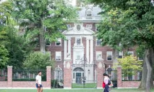 Preparations Made to Appeal Judge’s Ruling Approving Harvard’s Discriminatory Admissions Policies