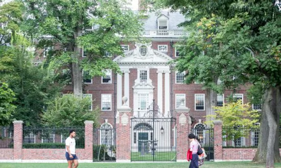 Preparations Made to Appeal Judge’s Ruling Approving Harvard’s Discriminatory Admissions Policies