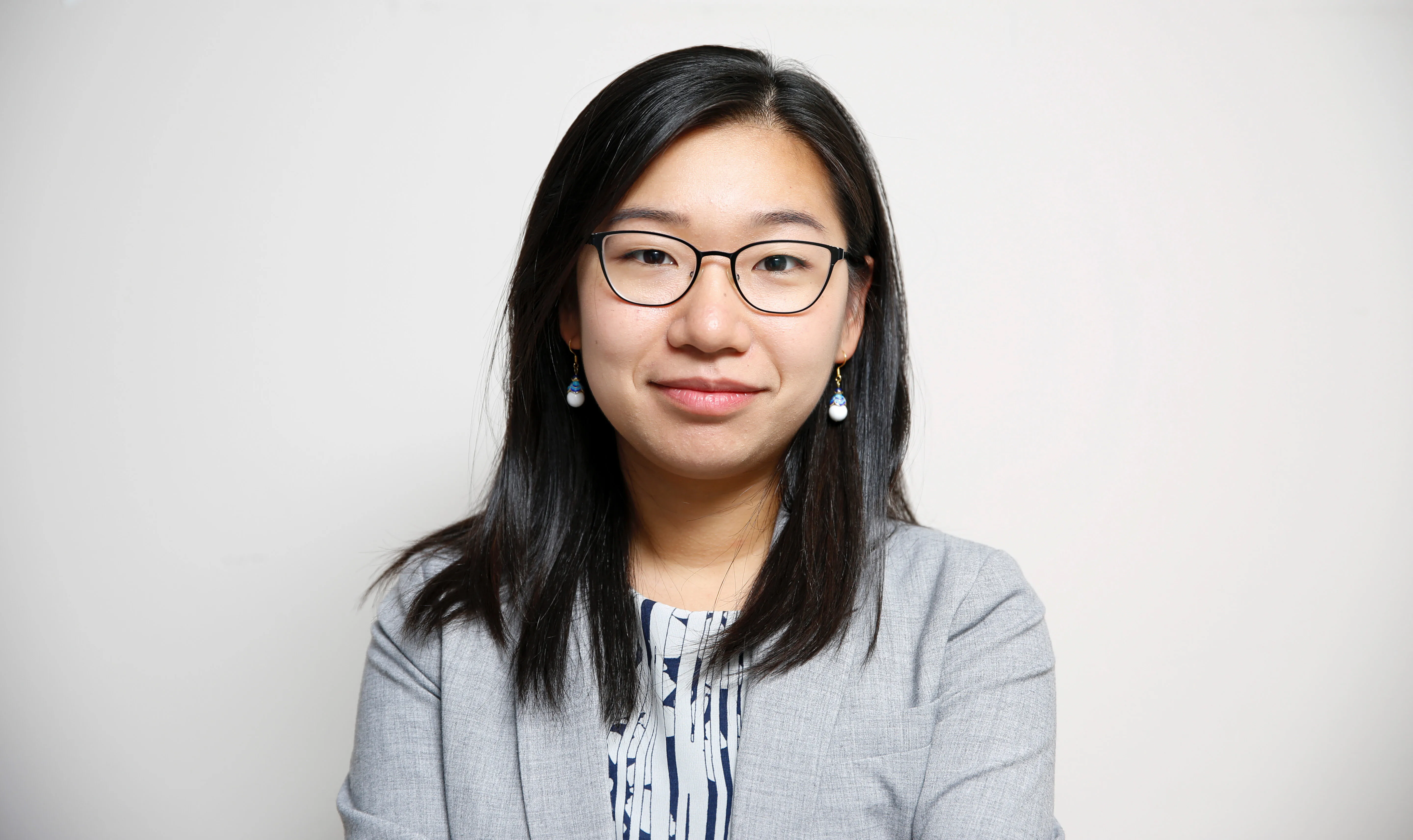 Irene Luo