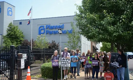 Progressive Pro-Life Activist Aims to Empower Moderates in the Democratic Party and Stop Abortion Extremism