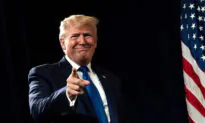 Trump Will Be ‘Thriving’ as a Result of Impeachment Inquiry: Top Campaign Official