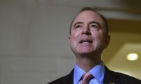 Judicial Watch Sues Schiff for Documents Related to Release of Giuliani, Nunes Call Records