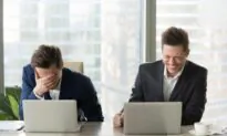 How a Little Humor Can Improve Your Work Life