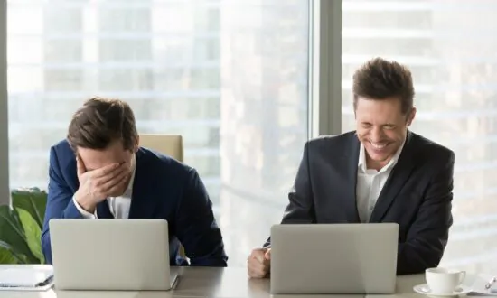 How a Little Humor Can Improve Your Work Life