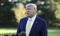 Trump Says US Will Raise Age Limit for Vaping to 21