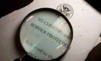Us Customs Seizes Thousands Of Fake Ids From China