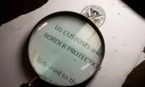 US Customs Officials Seize Millions Worth of Counterfeit Purses from China