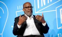 Kaiser Permanente CEO Bernard Tyson Dies at 60: Reports