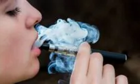 Cigarettes Versus Vaping Is ‘Wrong Comparison,’ Says Researcher
