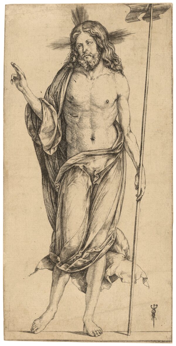 The Risen Christ