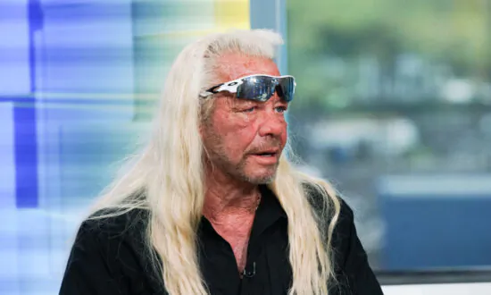 Duane ‘Dog the Bounty Hunter’ Chapman Is Engaged