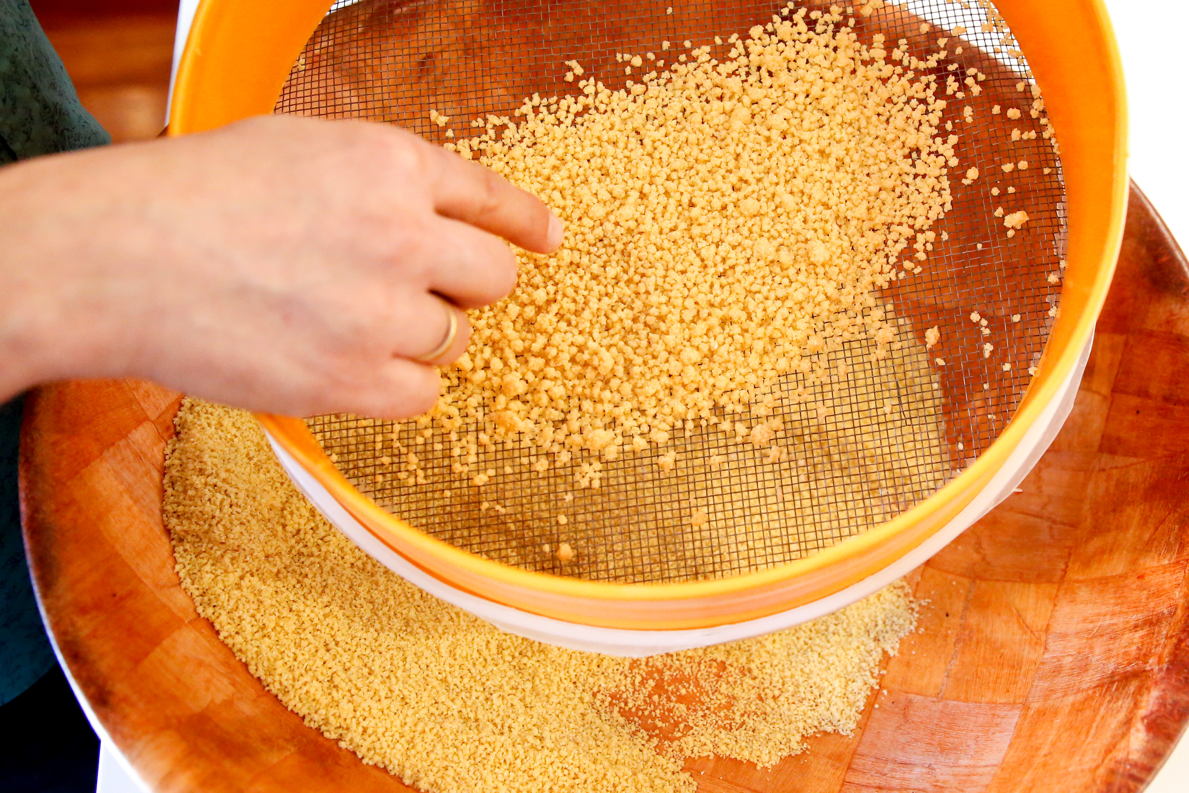 couscous
