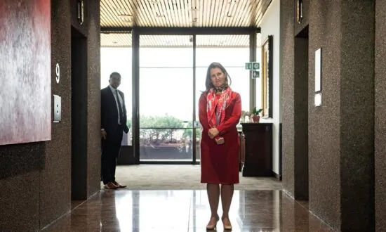 Canada Supports Genocide Case Against Burma at International Court of Justice