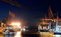 Germany’s Chinese Growth Engine Stalls