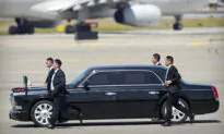 Chinese Leader Xi Appoints Loyal Subordinate to Head Bodyguard Force