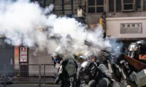 In Hong Kong, Pro-Democracy Lawmakers Released on Bail As City Engulfed in Violence