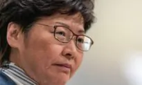 Hong Kong Leader Denounces Protesters’ Strike As ‘Violence’ And Defends Police Actions