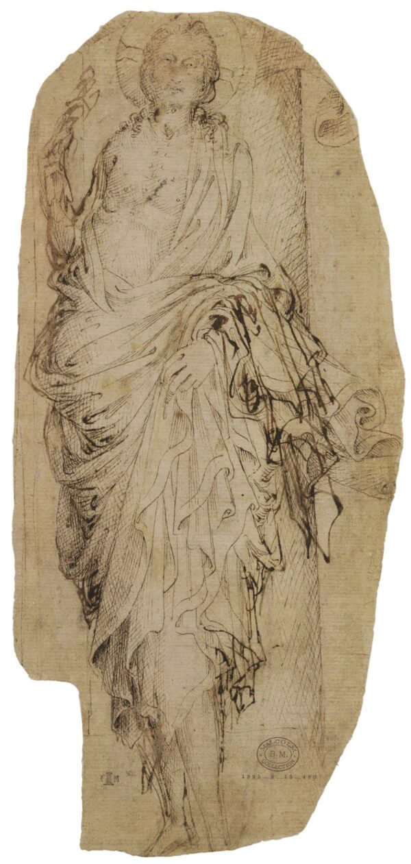Risen Christ