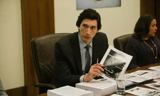 Film Review: ‘The Report’: Apparently Waterboarding Doesn’t Work